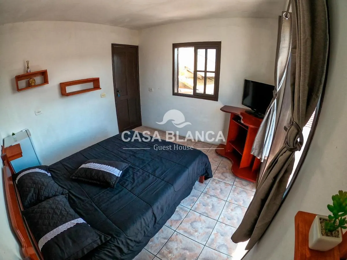 Casa Blanca Guest House Bombinhas